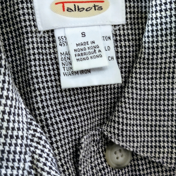 Talbot's lightweight Jacket - Picture 9 of 10